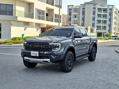 2024 FORD RANGER 照片 3