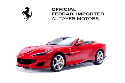 صورة 2 لـ 2019 Ferrari PORTOFINO