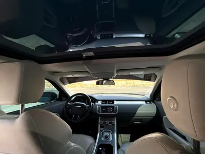 صورة مصغرة 9 لـ 2017 LAND Rover RANGE ROVER EVOQUE