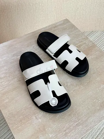 Hermes Slides for Men