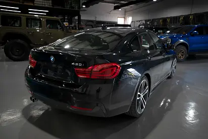2018 BMW 4-SERIES — миниатюра 15