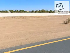 Villa Plot for Sale in Al Manama 13, Ajman | Registration Fees Included