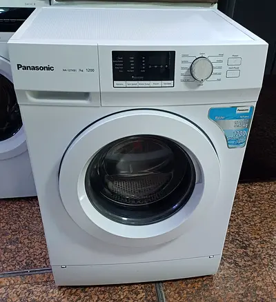 Panasonic 7kg washing machine for sell good working