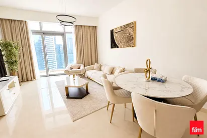 Spacious I Brand New I Fully Furnished