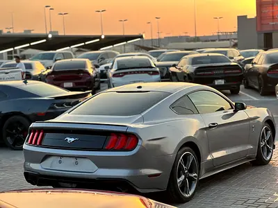 صورة مصغرة 6 لـ 2020 FORD MUSTANG