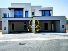 Luxury 4BR Townhouse for Rent - Jebel Ali Village