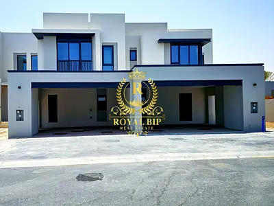 Luxury 4BR Townhouse for Rent - Jebel Ali Village
