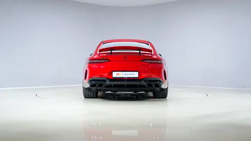 2022 Mercedes-BENZ AMG 照片 9