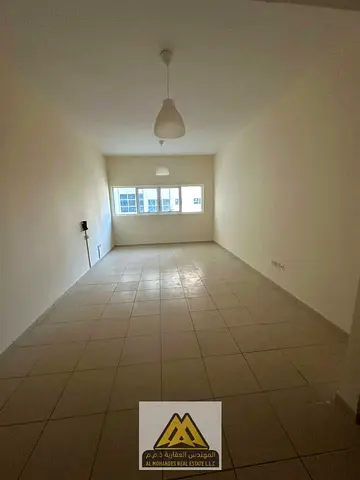 Studio for annual rent | Ajman One Towers | Prime location | In the heart of all services