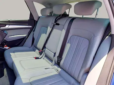 صورة مصغرة 12 لـ 2023 AUDI Q5