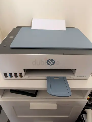 HP All-in-One Ink Tank Printer in Good Working Condition
