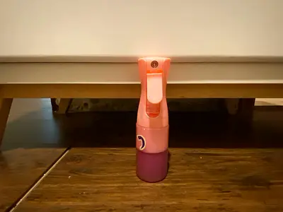 Magic perfume