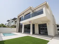 Brand New | Private Pool | Custom Villa