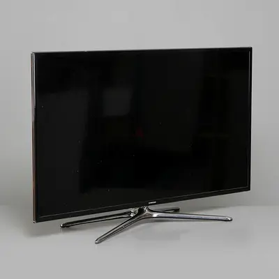 Samsung 32” Smart 3D LED TV
