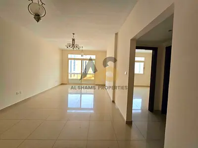 Open view Huge 1BR flat with gym Mosque + 13month contract close to University City