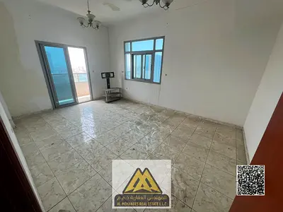 Spacious area | Prime location | Air conditioning | View