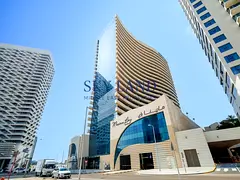 Sea View | 2 Bedroom with Balcony | High Floor | Ready to Move-in
