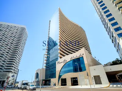 Sea View | 2 Bedroom with Balcony | High Floor | Ready to Move-in