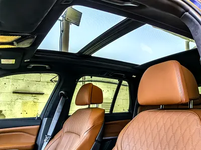 صورة مصغرة 13 لـ 2024 BMW X5