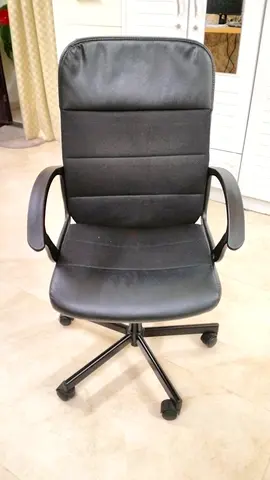 IKEA RENBERGET swivel chair for sale - Office chair on Sale