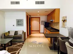 Spacious Studio | Chiller Free | Prime Arjan