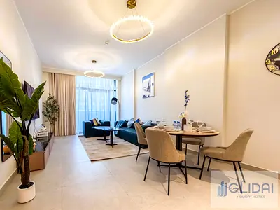 Lux 1BR Close to Circle Mall | Bills Included