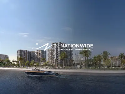 Invest Now|Stylish Unit|Prime Area|Unique Living