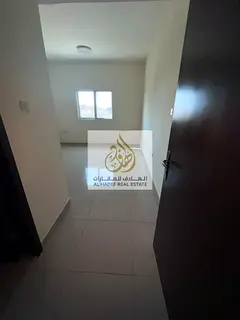 🏡 Yearly Rent | 1 Bedroom Apartment in Al Nuaimiya 1 – Ajman 🏡 ✨ Open View | Separate Hall
