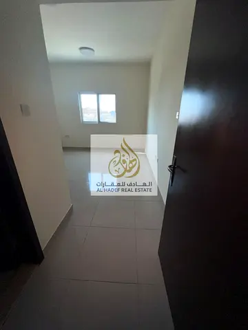 🏡 للإيجار السنوي بعجمان | شقة غرفة وصالة في النعيمية 1 🏡 ✨ إطلالة مفتوحة بالكامل | صالة منفصلة | مساحة واسعة