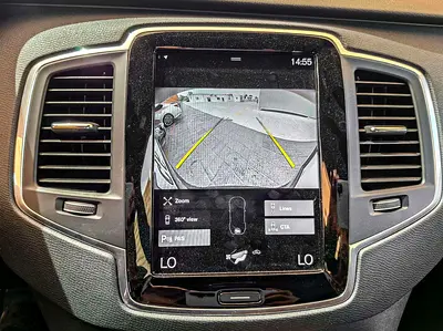صورة مصغرة 15 لـ 2021 Volvo XC90