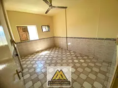 For rent: 1-bedroom apartment in Al Nakhil Corniche, Ajman. AED 20,000 yearly, no AC, prime location