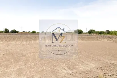 أرض مميزة في تلال ضاحية السيوح ( تجاري / سكني )