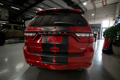 2020 Dodge DURANGO 照片 10