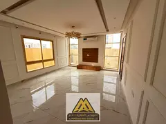 Al Bahia, Ajman, designed for large families seeking comfort, privacy, and spacious living.