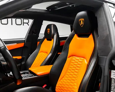 صورة مصغرة 11 لـ 2020 Lamborghini URUS