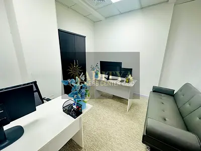 Spacious Office | Bank Account Assistance | Near to Public Transport |