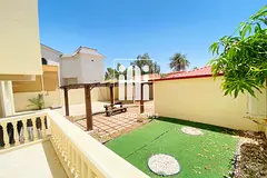 Great Location | 6BR + 3Majls + Maid + Driver Villa | Big Patio |