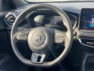 MG MG5, миниатюра 15