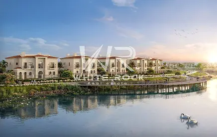 Hot Deal | Single Row 4BR Villa | Premium Location
