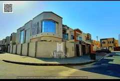 Luxury 5 Master Bedroom Corner Villa for Rent in Al Yasmeen | Spacious Layout | Excellent Finishes