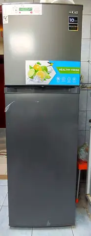 Refrigerator for sale Akai (under warranty) Sharjah
