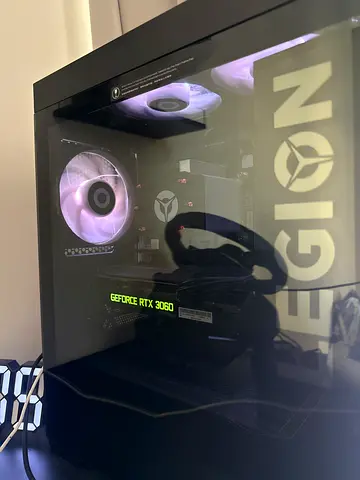 Lenovo Legion T5