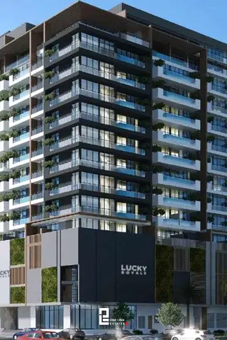 The Perfect 2BR + Study | Off-Plan Opportunity