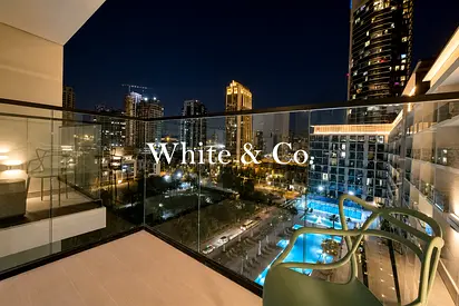 Pool View | Exclusive | Multiple Cheques
