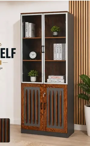 Brand new Two.door Office File Cabinet Available