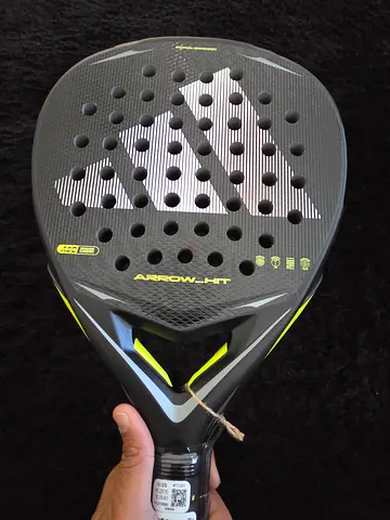 2026 Adidas Padel Racket