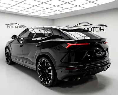 صورة مصغرة 6 لـ 2020 Lamborghini URUS