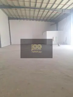 Premium Warehouses for Annual Rent in Umm Al Quwain – Umm Al Thu’ub Area