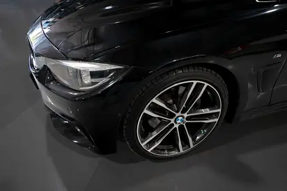 2018 BMW 4-SERIES — миниатюра 2