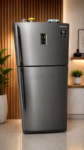 Samsung Top Mount Refrigerator-600Lt